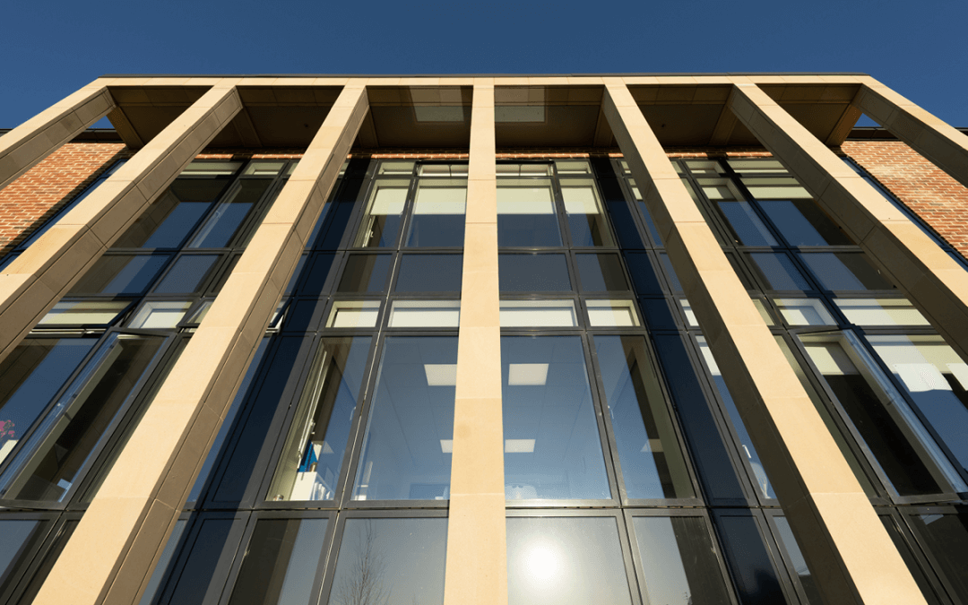 The Pascal Building
