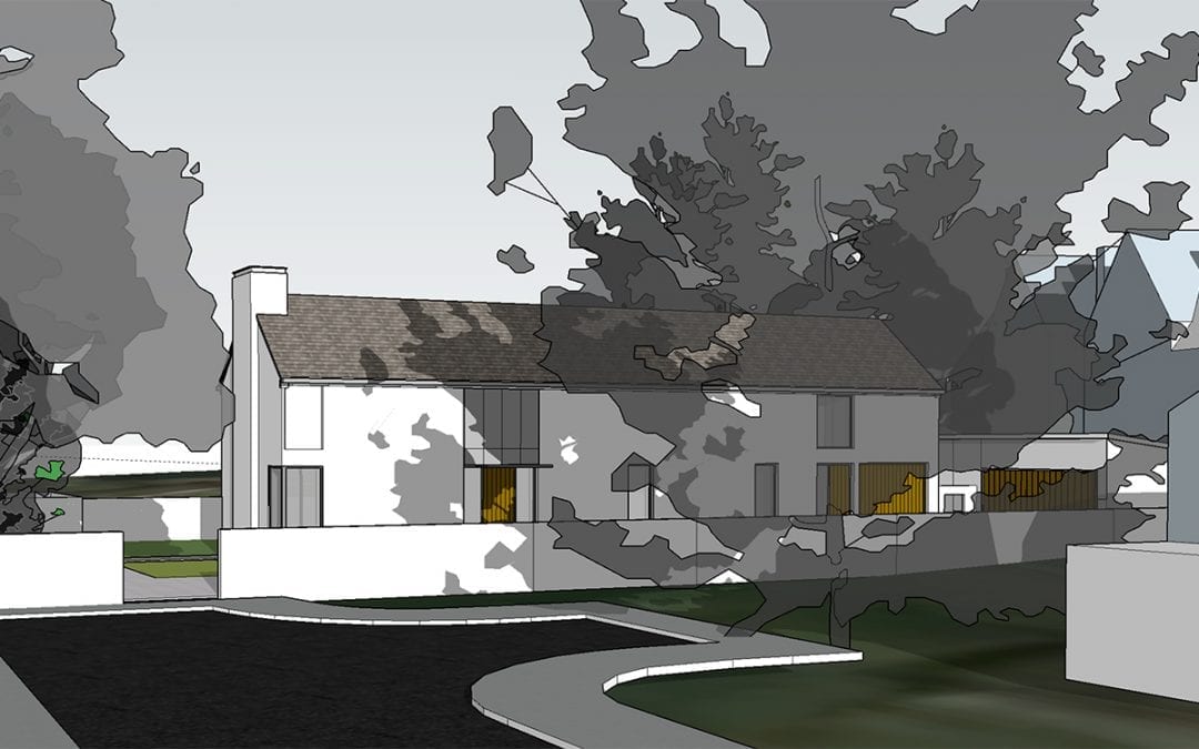Rushmoor Close