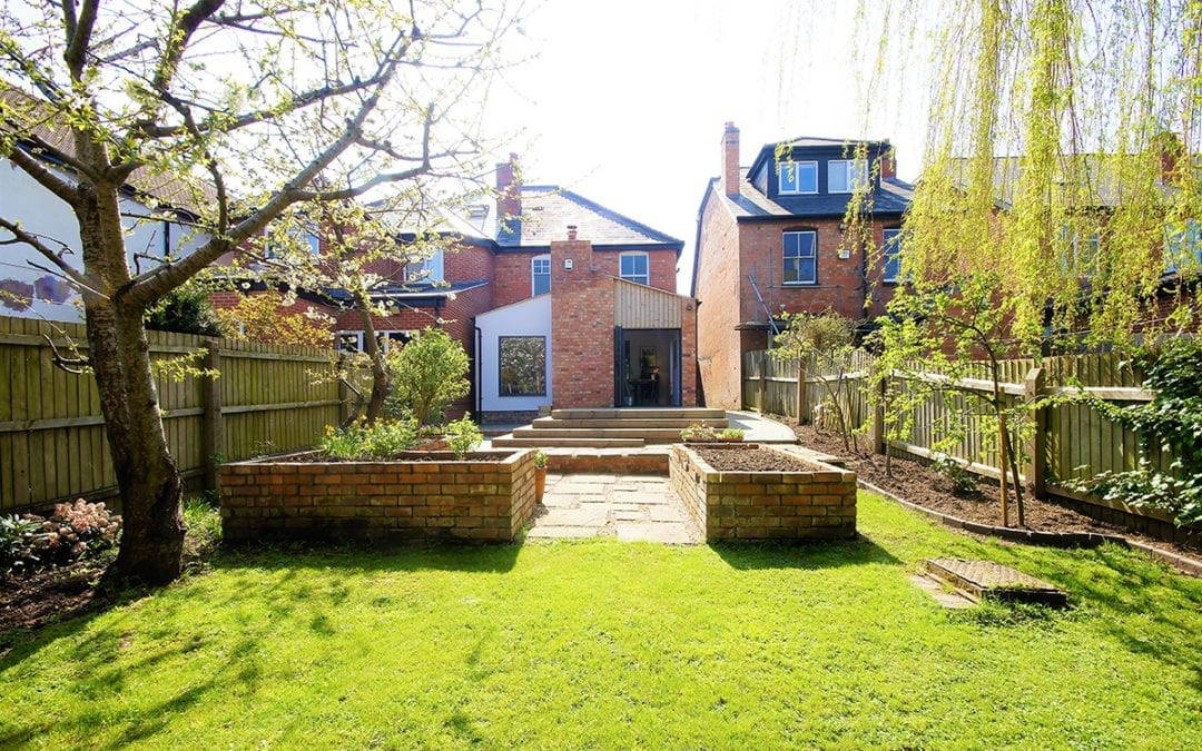 Sandford Road, Moseley