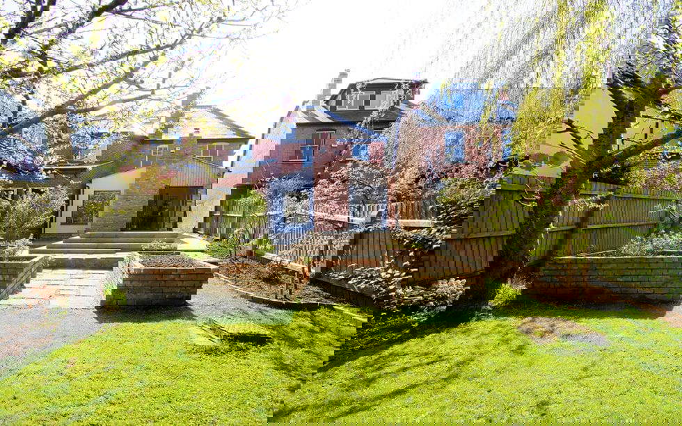 Sandford Road, Moseley Harmer Fitz Douglas